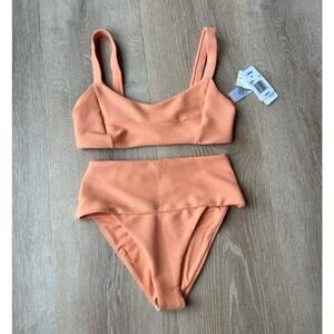 L*Space Bikini Bottom - Size M